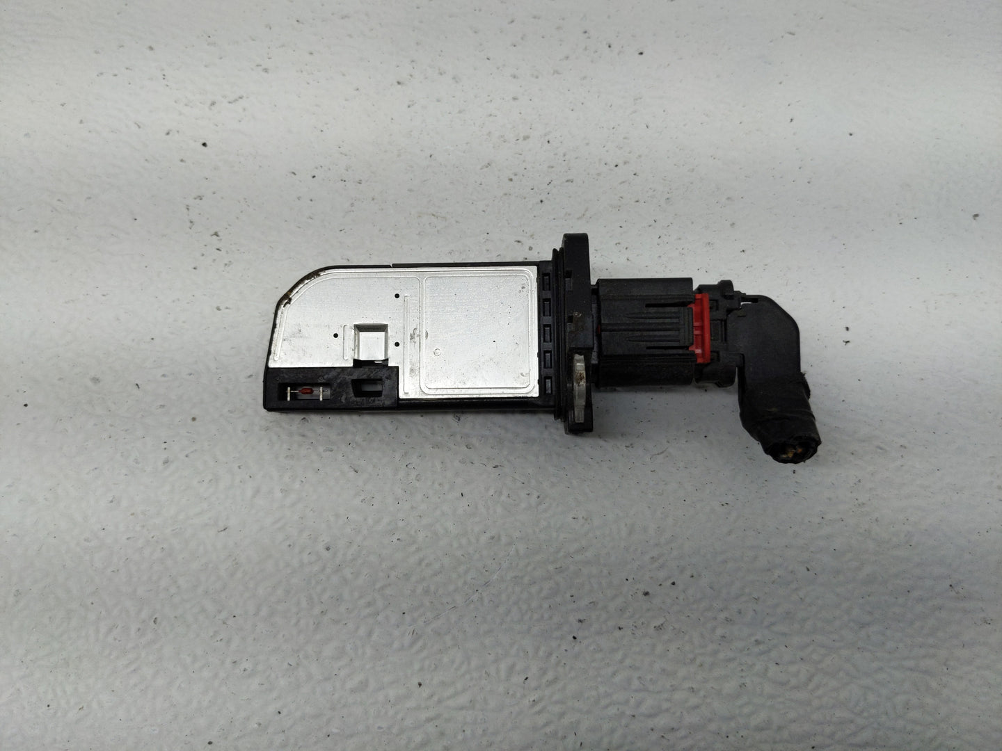 2011-2020 Ford F-350 Super Duty Mass Air Flow Meter Maf - Oemusedautoparts1.com