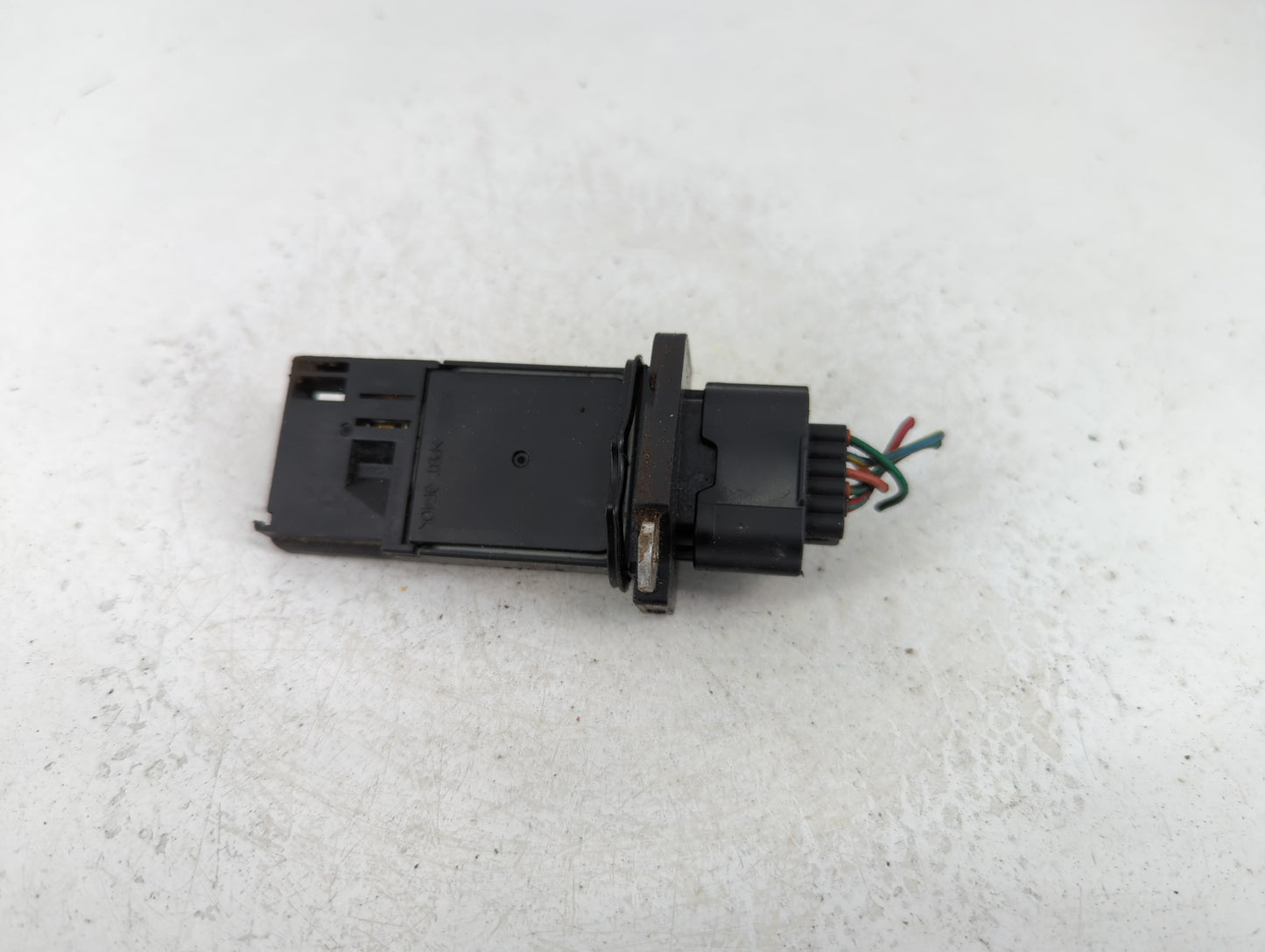 2011-2020 Ford F-350 Super Duty Mass Air Flow Meter Maf - Oemusedautoparts1.com