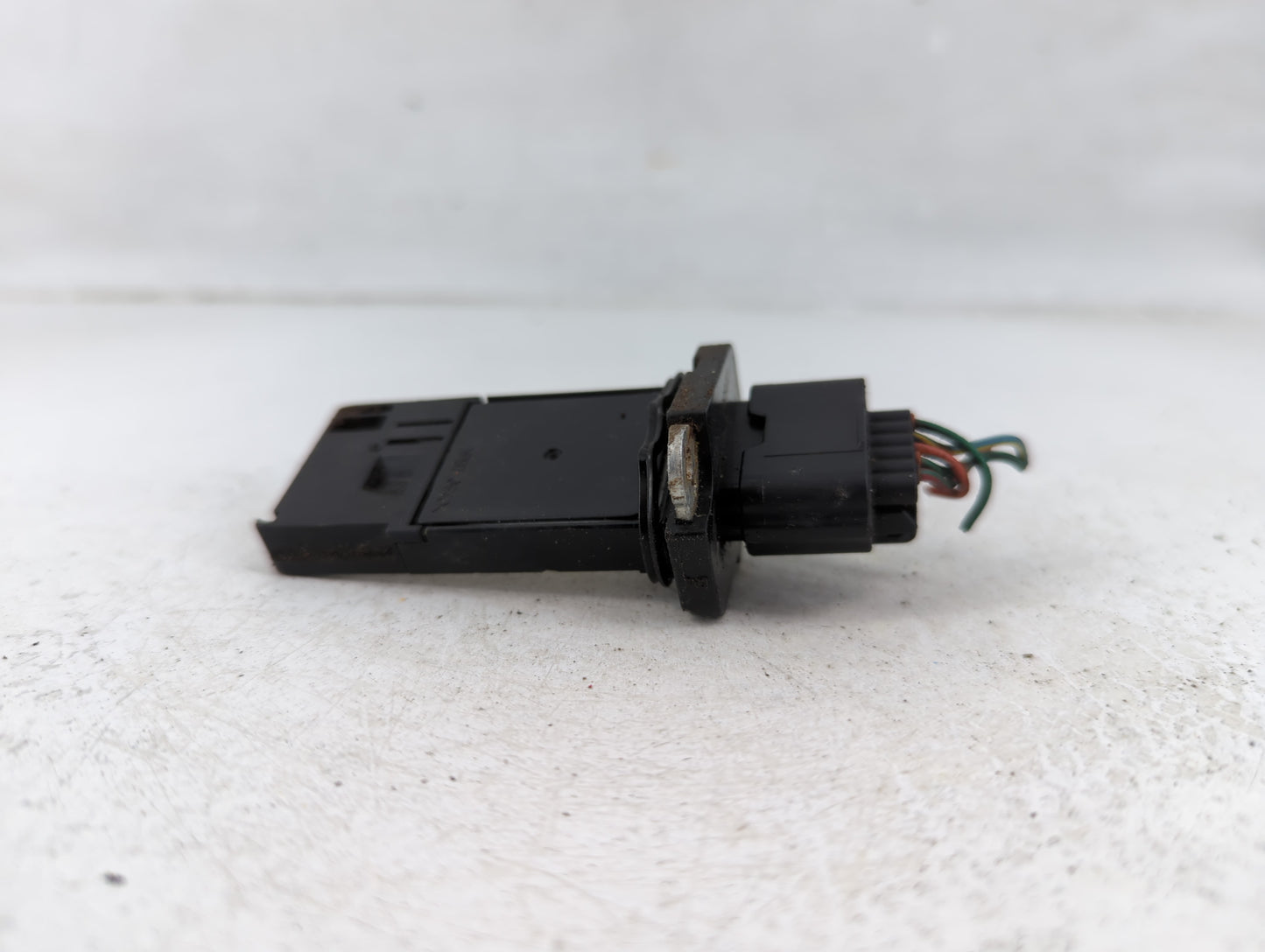 2011-2020 Ford F-350 Super Duty Mass Air Flow Meter Maf - Oemusedautoparts1.com