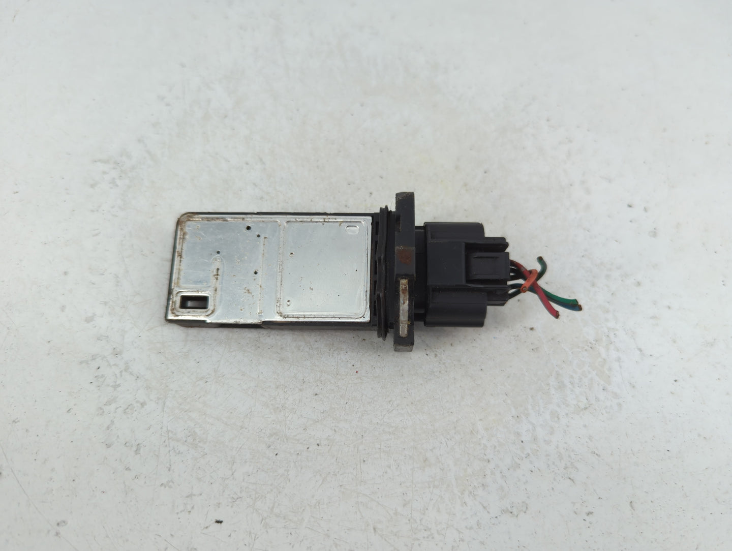 2011-2020 Ford F-350 Super Duty Mass Air Flow Meter Maf - Oemusedautoparts1.com