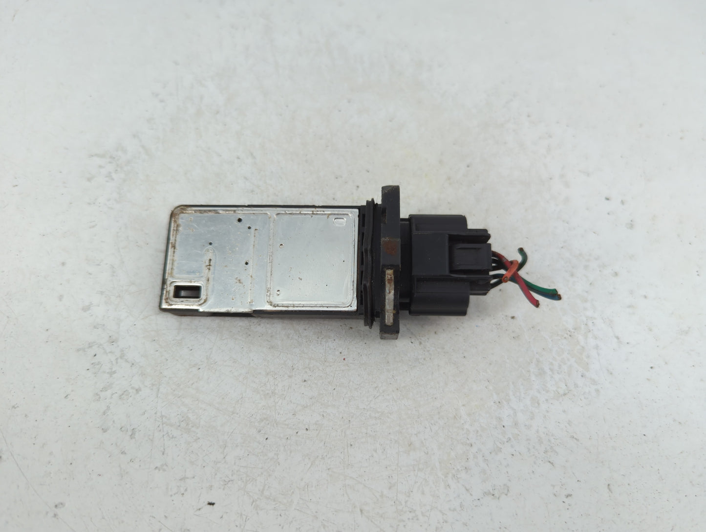 2011-2020 Ford F-350 Super Duty Mass Air Flow Meter Maf - Oemusedautoparts1.com