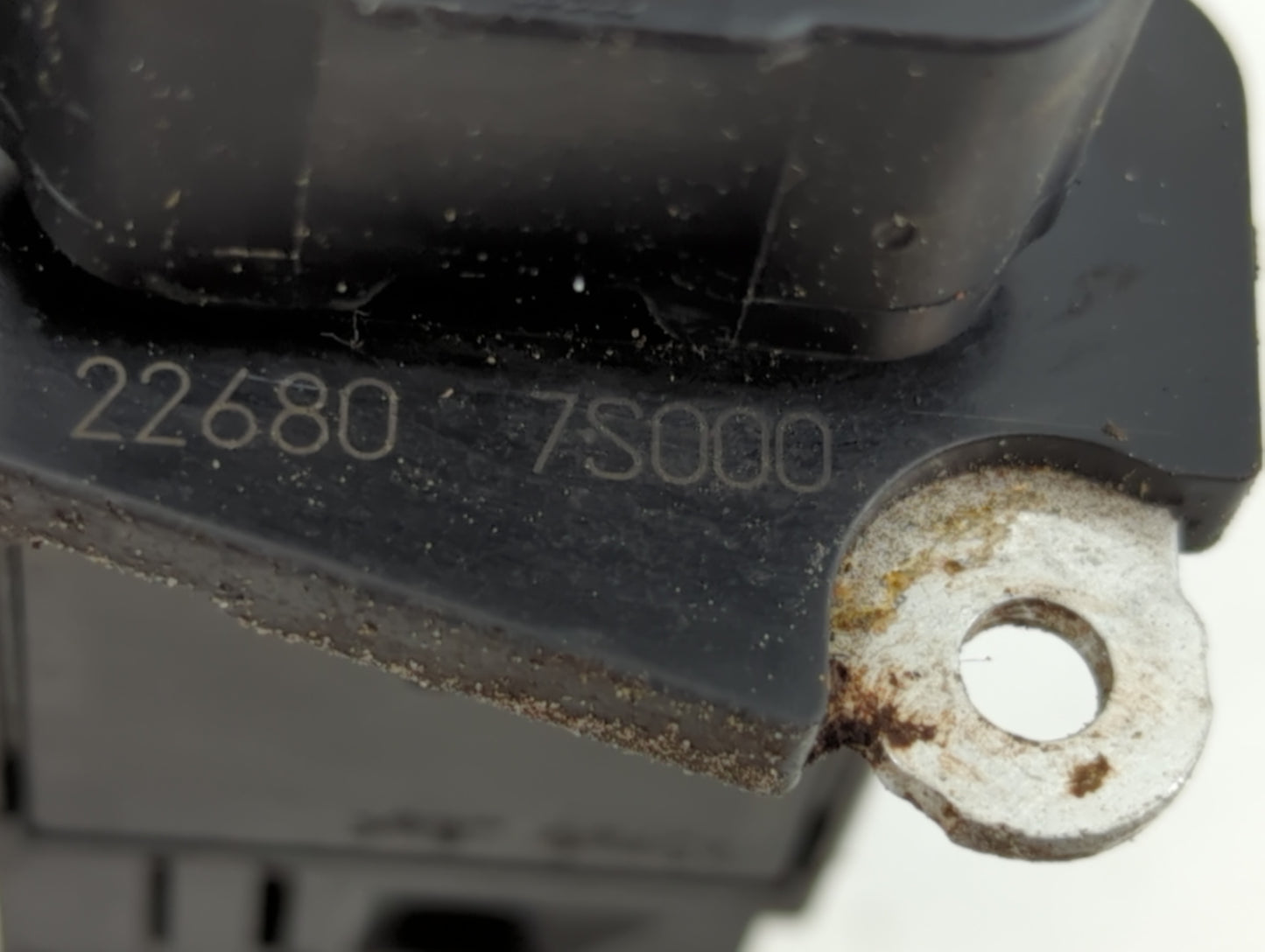 2011-2020 Ford F-350 Super Duty Mass Air Flow Meter Maf - Oemusedautoparts1.com