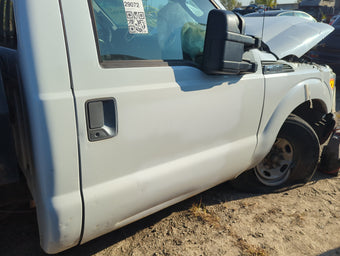 compare product 2008-2012 Ford F-350 Super Duty Passenger Front Door Oem