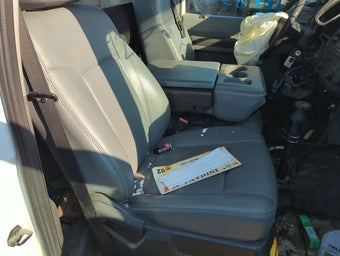 compare product 2011-2016 Ford F-350 Super Duty Passenger Front Seat Oem