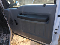 Door Panels 2011 FORD F-350 SUPER DUTY - Oemusedautoparts1.com