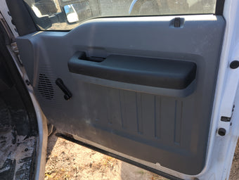 compare product Door Panels 2011 FORD F-350 SUPER DUTY