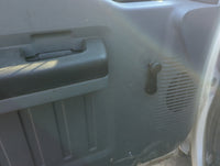 2011-2012 Ford F-350 Super Duty Master Power Window Switch Replacement Driver Side Left Fits Fits 2008 2009 2010 2011 2012 2