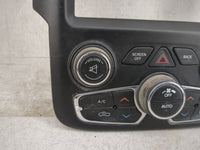 2011-2012 Ford F-350 Super Duty Climate Control Module Temperature AC/Heater Replacement P/N:1UJ97DX9AF Fits Fits 2011 2012 