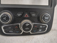 2011-2012 Ford F-350 Super Duty Climate Control Module Temperature AC/Heater Replacement P/N:1UJ97DX9AF Fits Fits 2011 2012 