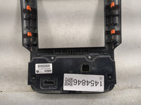 2011-2012 Ford F-350 Super Duty Climate Control Module Temperature AC/Heater Replacement P/N:1UJ97DX9AF Fits Fits 2011 2012 