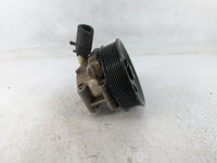 2011-2016 Ford F-350 Super Duty Power Steering Column Pump Oem - Oemusedautoparts1.com