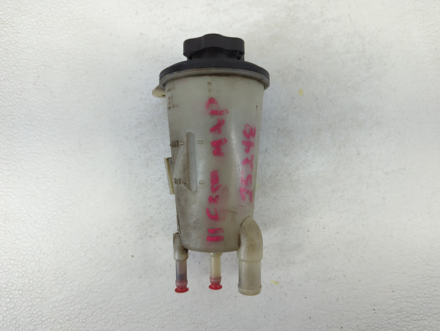 2011 Ford F-350 Super Duty Power Steering Reservoir - Oemusedautoparts1.com