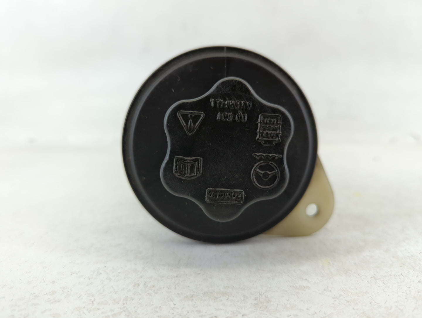 2011 Ford F-350 Super Duty Power Steering Reservoir - Oemusedautoparts1.com