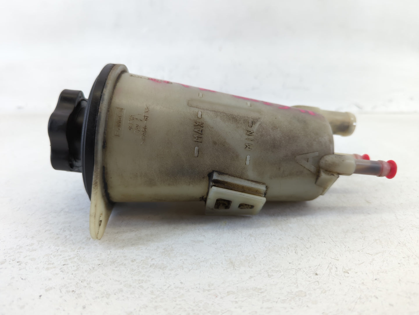 2011 Ford F-350 Super Duty Power Steering Reservoir - Oemusedautoparts1.com