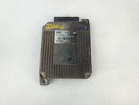 2011 Ford F-350 Super Duty Body Control Module Bcm Inner Cabin Fuse Box - Oemusedautoparts1.com