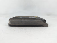 2011 Ford F-350 Super Duty Body Control Module Bcm Inner Cabin Fuse Box - Oemusedautoparts1.com