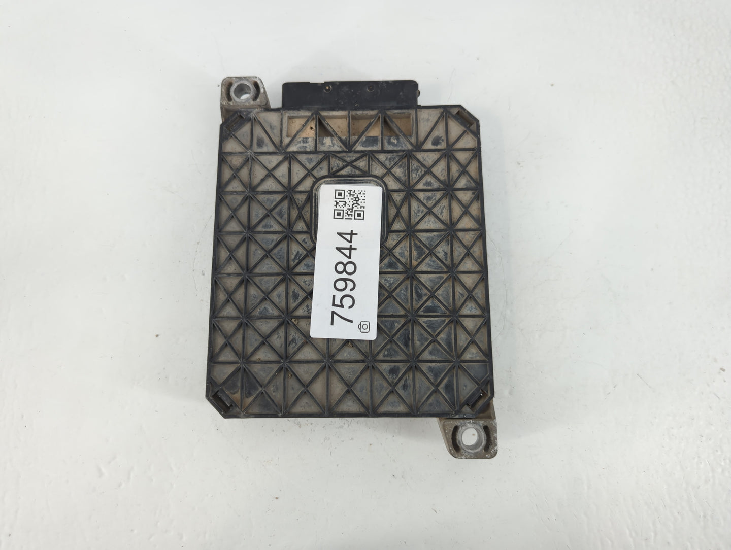 2011 Ford F-350 Super Duty Body Control Module Bcm Inner Cabin Fuse Box - Oemusedautoparts1.com