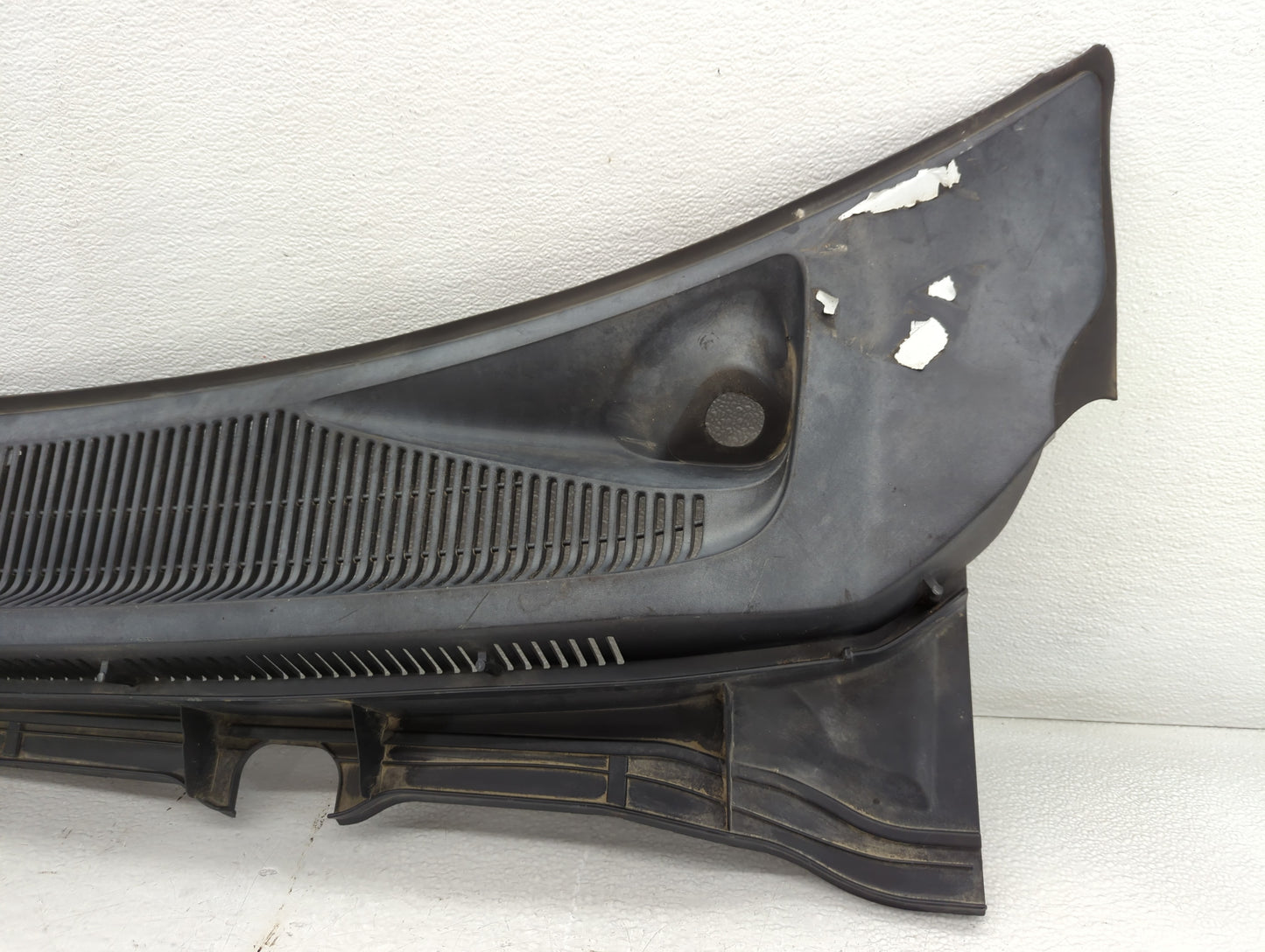 2011-2016 Ford F-350 Super Duty Front Grille Bumper Not Included - Oemusedautoparts1.com
