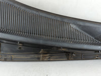 2011 Ford F-350 Super Duty Windshield Cowl Vent Panel - Oemusedautoparts1.com