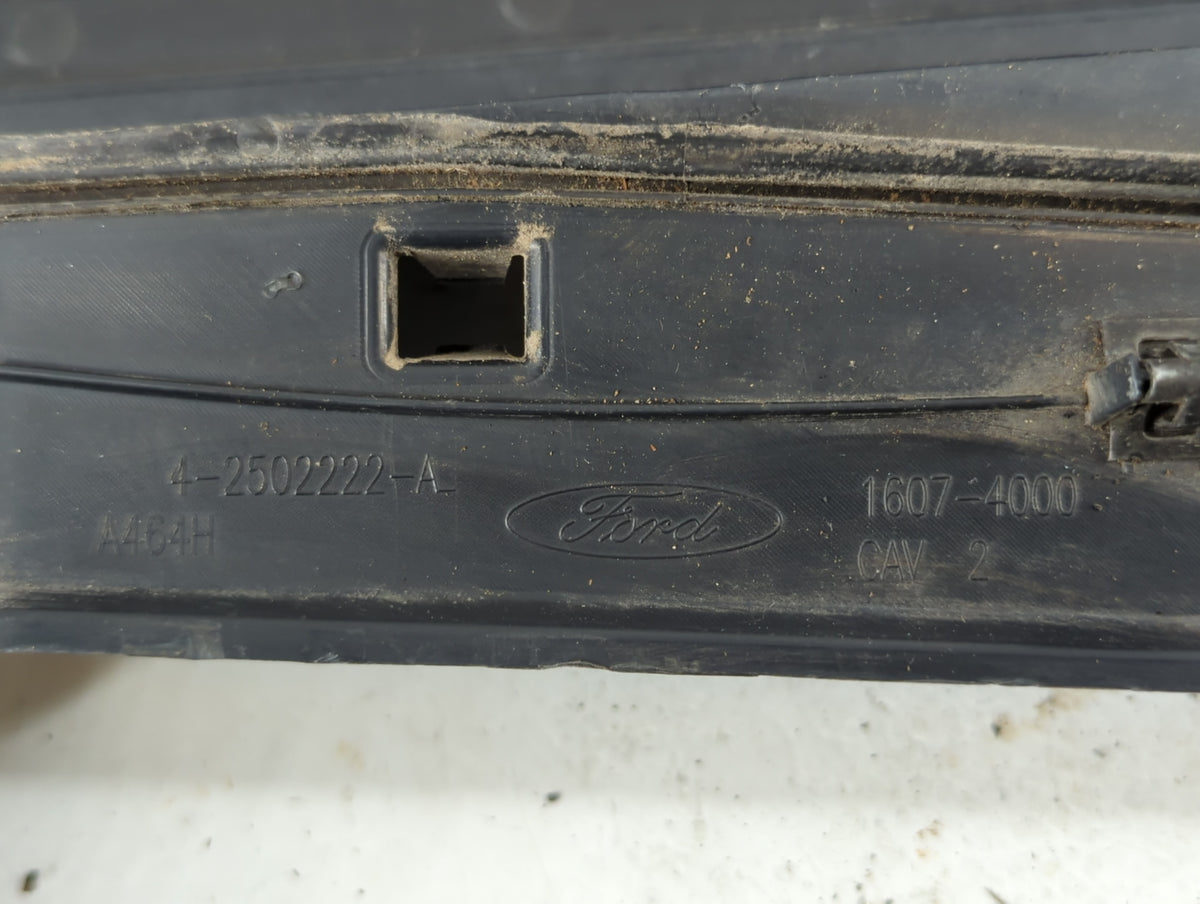 2011 Ford F-350 Super Duty Windshield Cowl Vent Panel - Oemusedautoparts1.com