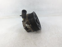 Ford F-550 Super Duty Power Steering Column Pump Oem - Oemusedautoparts1.com