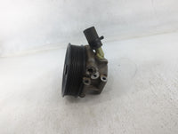 Ford F-550 Super Duty Power Steering Column Pump Oem - Oemusedautoparts1.com