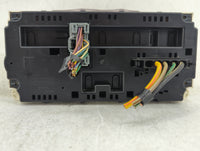 2011 Ford F150 Climate Control Module Temperature AC/Heater Replacement Fits Fits 2012 OEM Used Auto Parts - Oemusedautopart