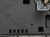 2011 Ford F150 Climate Control Module Temperature AC/Heater Replacement Fits Fits 2012 OEM Used Auto Parts - Oemusedautopart