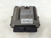 2011 Ford F150 PCM Engine Control Computer ECU ECM PCU OEM P/N:BL3A-12A650-AYD BL31-12B684-AC, 0261S07530 Fits OEM Used Auto