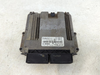 compare product 2011 Ford F150 PCM Engine Control Computer ECU ECM PCU OEM P/N:BL3A-12A650-AYD BL31-12B684-AC, 0261S07530 Fits OEM Used Auto Parts