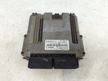 2011 Ford F150 PCM Engine Control Computer ECU ECM PCU OEM P/N:BL3A-12A650-AYD BL31-12B684-AC, 0261S07530 Fits OEM Used Auto