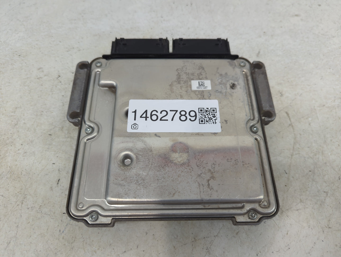 2011 Ford F150 PCM Engine Control Computer ECU ECM PCU OEM P/N:BL3A-12A650-AYD BL31-12B684-AC, 0261S07530 Fits OEM Used Auto