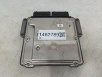 2011 Ford F150 PCM Engine Control Computer ECU ECM PCU OEM P/N:BL3A-12A650-AYD BL31-12B684-AC, 0261S07530 Fits OEM Used Auto