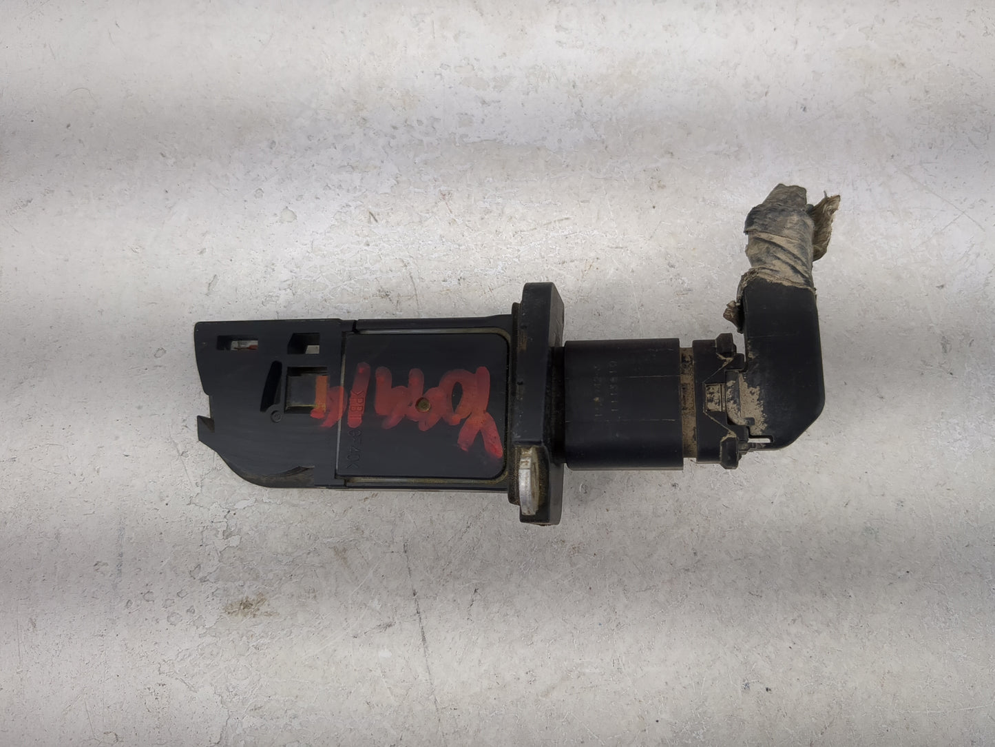 Ford F150 Mass Air Flow Meter Maf 1486224 - Oemusedautoparts1.com