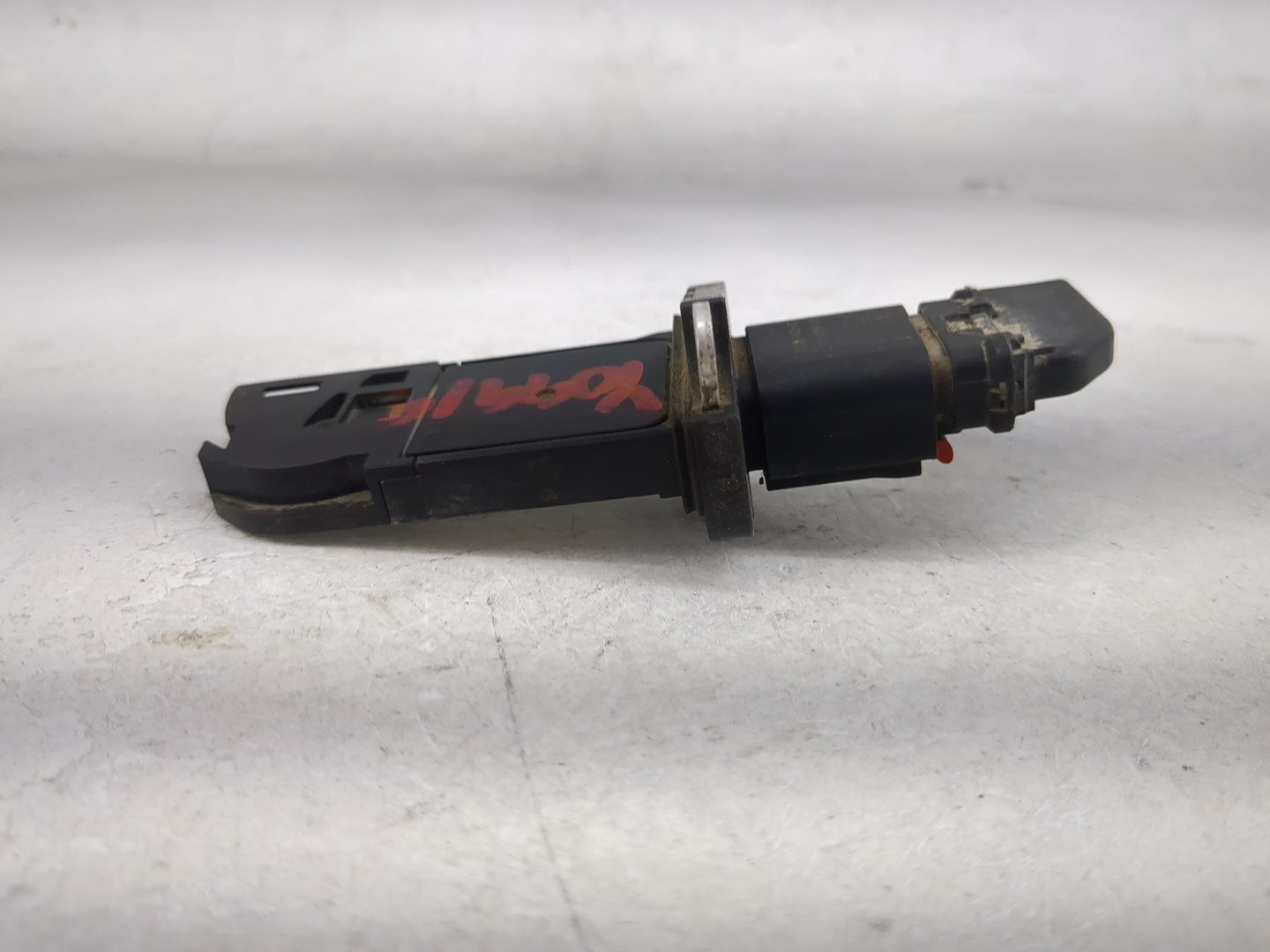 Ford F150 Mass Air Flow Meter Maf 1486224 - Oemusedautoparts1.com
