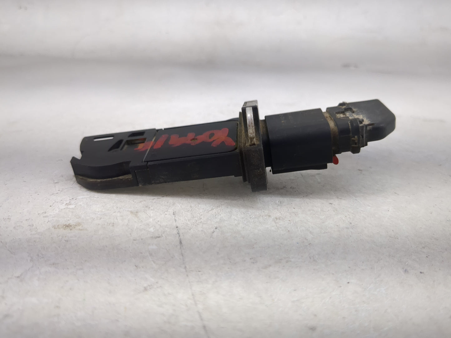 Ford F150 Mass Air Flow Meter Maf 1486224 - Oemusedautoparts1.com