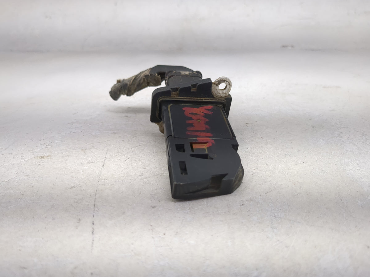 Ford F150 Mass Air Flow Meter Maf Sensor 1486224 - Oemusedautoparts1.com