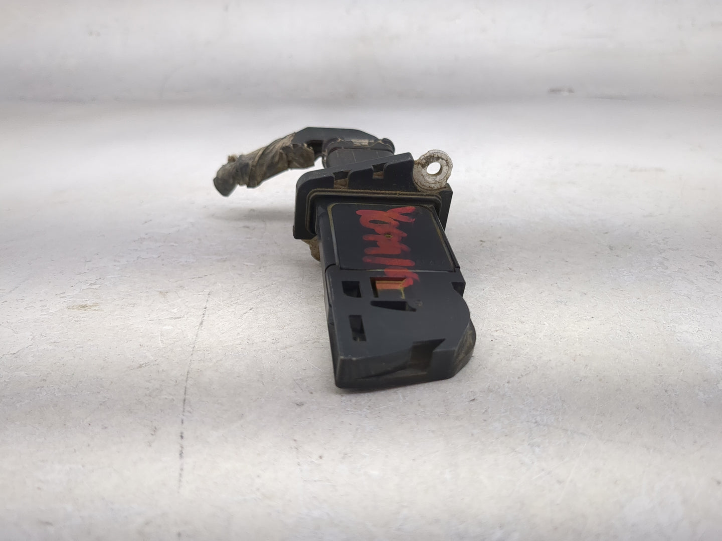 Ford F150 Mass Air Flow Meter Maf 1486224 - Oemusedautoparts1.com