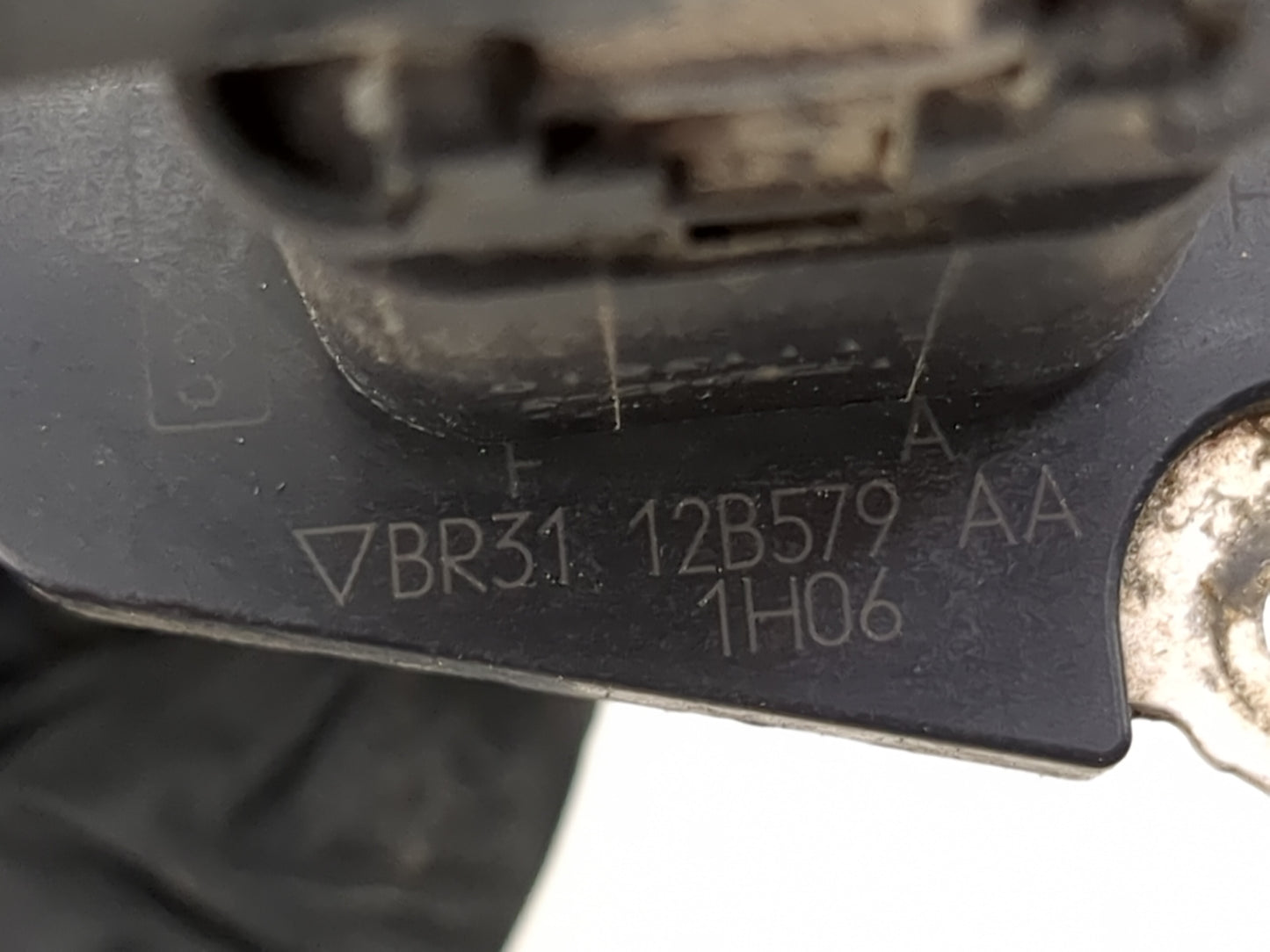 Ford F150 Mass Air Flow Meter Maf 1486224 - Oemusedautoparts1.com