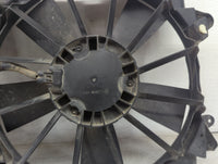 2011 Ford F150 Electric Radiator Cooling Fan Motor Assembly P/N:AL34-8C607-AC Fits Fits 2010 2012 2013 2014 2017 OEM Used Au