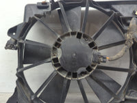 2011 Ford F150 Electric Radiator Cooling Fan Motor Assembly P/N:AL34-8C607-AC Fits Fits 2010 2012 2013 2014 2017 OEM Used Au