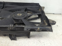 2011 Ford F150 Electric Radiator Cooling Fan Motor Assembly P/N:AL34-8C607-AC Fits Fits 2010 2012 2013 2014 2017 OEM Used Au