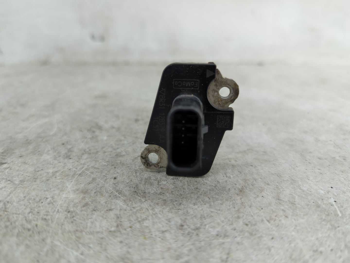Ford F150 Mass Air Flow Meter Maf 1487326 - Oemusedautoparts1.com
