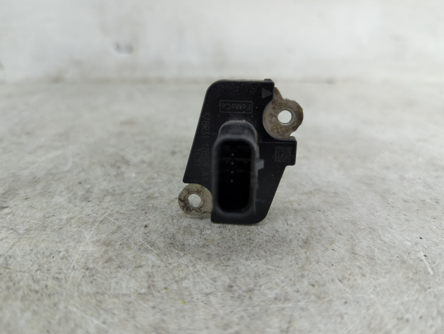 Ford F150 Mass Air Flow Meter Maf 1487326 - Oemusedautoparts1.com