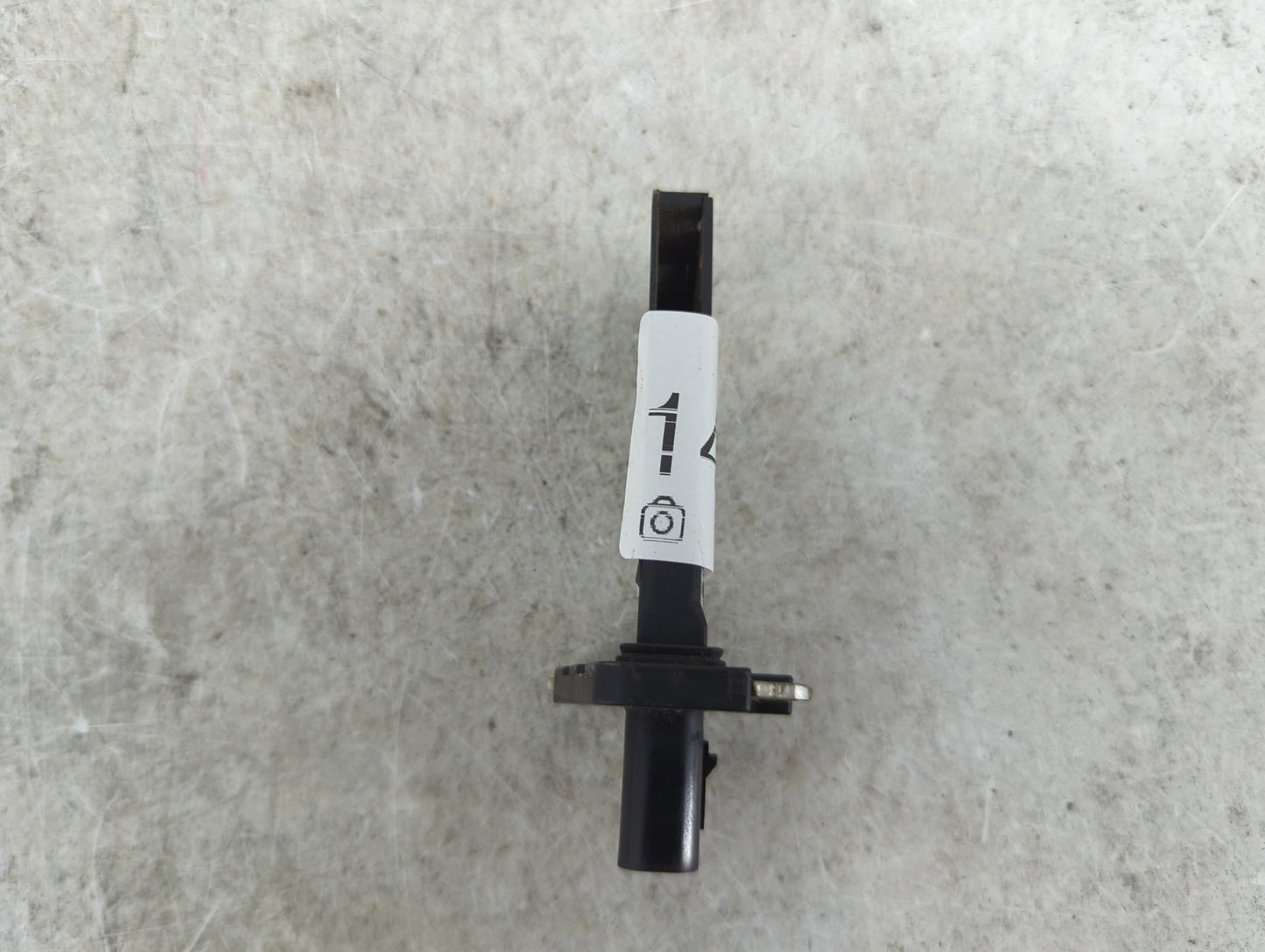 Ford F150 Mass Air Flow Meter Maf 1487326 - Oemusedautoparts1.com