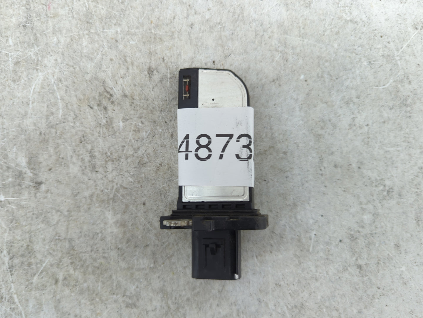Ford F150 Mass Air Flow Meter Maf 1487326 - Oemusedautoparts1.com