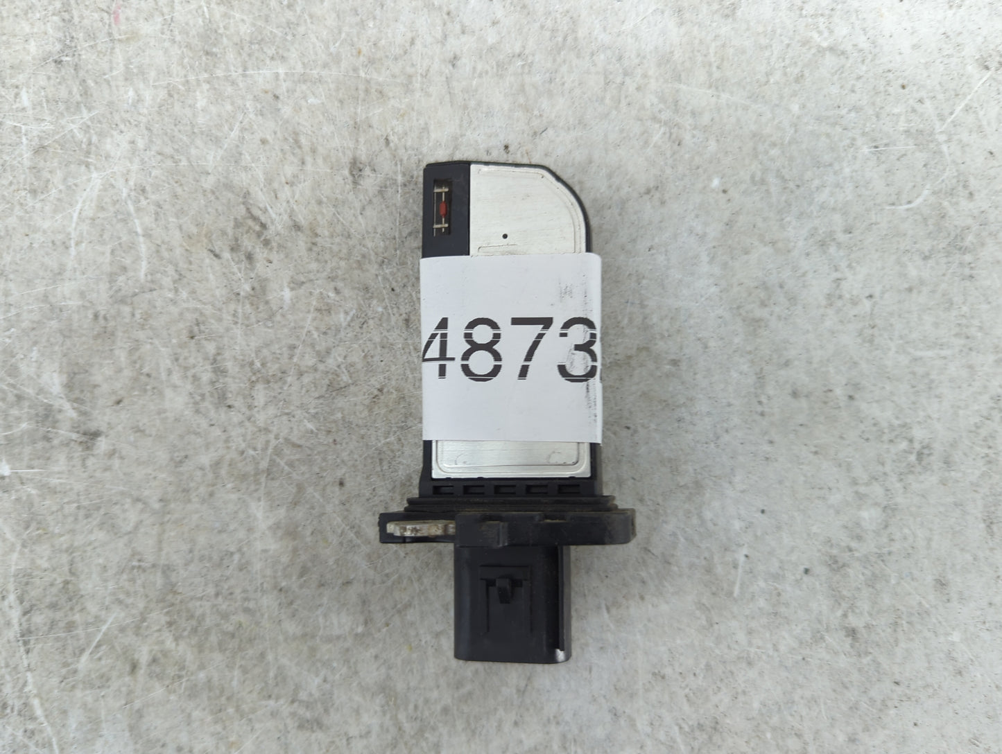 Ford F150 Mass Air Flow Meter Maf 1487326 - Oemusedautoparts1.com