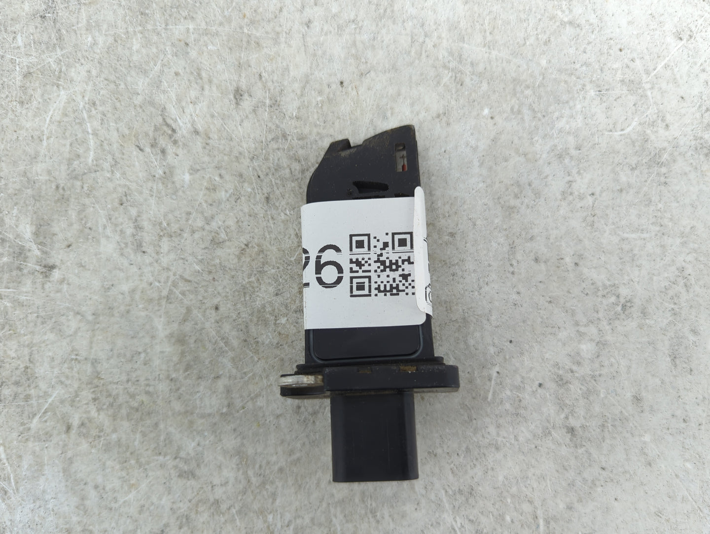 Ford F150 Mass Air Flow Meter Maf 1487326 - Oemusedautoparts1.com