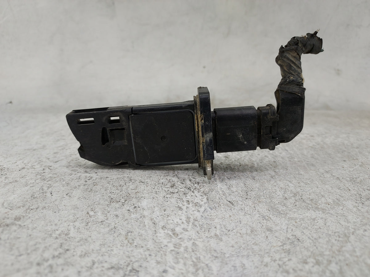 Ford F150 Mass Air Flow Meter Maf Sensor 1487747 - Oemusedautoparts1.com