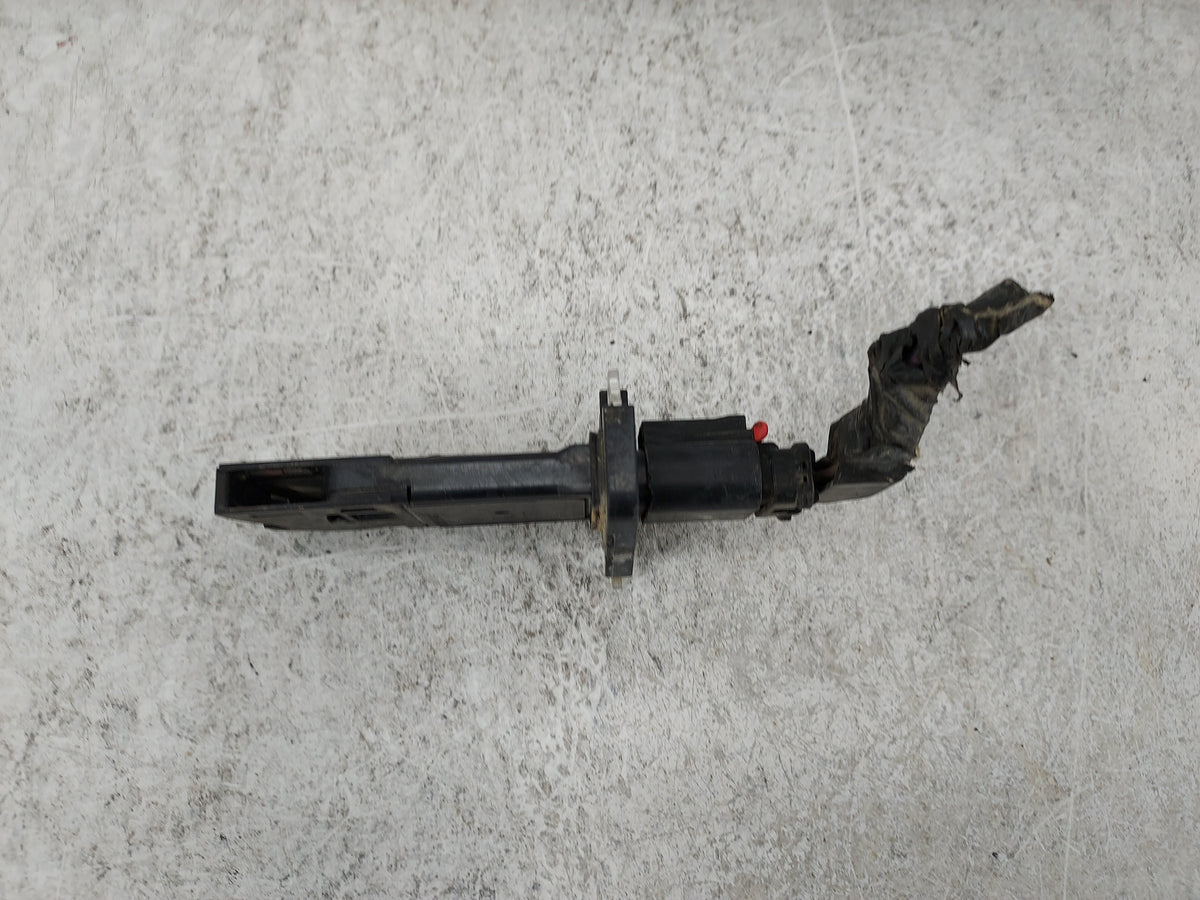 Ford F150 Mass Air Flow Meter Maf Sensor 1487747 - Oemusedautoparts1.com